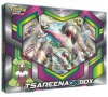 Pokémon: Tsareena - GX Box