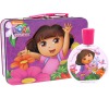 Toaletní voda Nickelodeon Dora The Explorer Dora & Boots, 100 ml