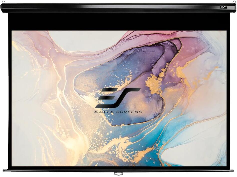 Projekční plátno Elite Screens M100UWH 100" (254 cm)