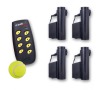 d-balls set 4 Dog Trace