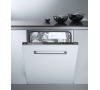 Myčka Hoover Dynamic Mega HLSI 460PW-S