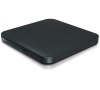 LG DVD±R/RW/ GP95 / DVD 8x / CD 24x / M-disc/ externí slim / černá/ pro Android (GP95EB70.AUAE10B)