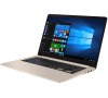 Notebook Asus S510UA-BQ132T - zlatý