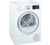 Sušička prádla Siemens WT7W461BY iQ500