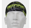 Čelenka SWEEP SPORT SCP054 černo/šedá