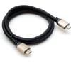 EVOLVEO XXtremeCord, kabel HDMI 2.0b, 2 metry, podpora UltraHD 4K2K/HDR (XXTR2M)