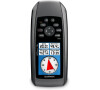 Garmin GPSMAP 78s - TOPO Czech (010-00864-01)