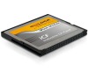 DeLock CompactFlash Card 2 GB industrial (54201)