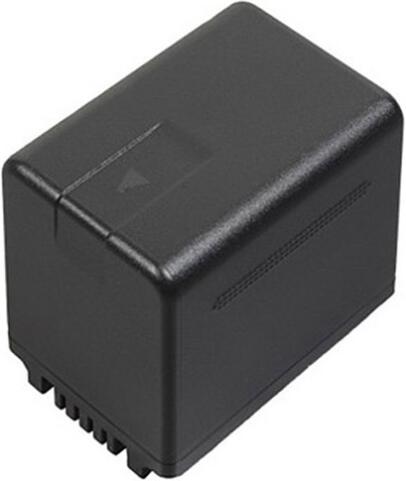 Panasonic VW-VBT380 - Akumulátor pro kamery (VW-VBT380E-K)