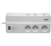 APC Essential SurgeArrest 6 českých zásuvek (PM6-FR)