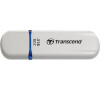Transcend 2GB JetFlash 170, USB 2.0 flash disk, SLC, bílý, 29MB/s R, 21MB/s W (TS2GJF170)