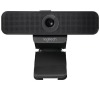 Logitech webkamera HD Webcam C925e, ern (960-001076)