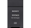 Sony QDASB1 - USB 3.1 XQD adapter