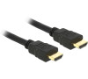 Delock High Speed HDMI kabel 1.8m samec / samec (84407)