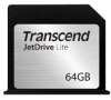 Transcend Apple JetDrive Lite 130 64GB (TS64GJDL130)