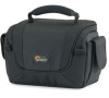 Lowepro Navi Plus (16 x 9 x 10 cm) - Black (E61PLW36209)