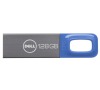 Dell 128GB USB 3.0 Flash disk - modrý