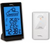 Meteostanice WS9251 (WS 9251)