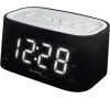 Technoline WT 465W, digitální budík s radiopřijímačem