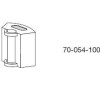 ERGOTRON Cable/Power Supply,Grey (70-054-100)