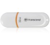 Transcend 32GB JetFlash 330, USB 2.0 flash disk, bílo/oranžový (TS32GJF330)