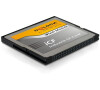 DeLock CompactFlash Card 1 GB industrial (54202)