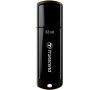 Transcend 32GB JetFlash 700, USB 3.0 flash disk, černý (TS32GJF700)