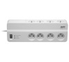 APC Essential SurgeArrest 8 outlets 230V Czech (PM8-FR)