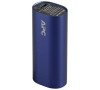 APC Mobile Power Pack, 3000mAh Li-ion cylinder, modrý (M3BL-EC)