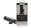 Sweex SW2500PB001BL - Přenosná Powerbanka 2500 mAh USB, černá