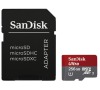 SanDisk Ultra microSDXC 256 GB 95 MB/s Class 10 UHS-I, Android, Adapter