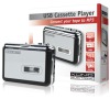König HAV-CA10 - kazetový USB přehrávač/konvertor