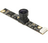 Delock USB 2.0 IR modul kamery 5.04 mega pixel 80° V5 fix focus (96367)