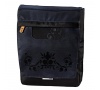 Brašna na notebook Hama 101303, AHA Notebook Messenger, vertical, 10.2", Scroll