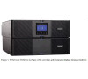 IBM System x 5kVA/6kVA 3U Rack or Tower Extended Battery Module (55946BX)