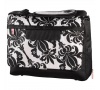 Brašna na notebook Hama 101307, AHA Notebook Messenger, 15.6", Lily