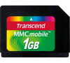Transcend 1GB MMC mobile karta (TS1GRMMC4)
