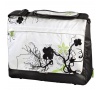 Brašna na notebook Hama 101314, AHA Notebook Messenger, 17.3", Crop