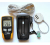 Datalogger GAR195, PC (USB port), LCD (GAR 195)