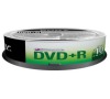 SONY DVD+R 4,7 GB, 16x, spindle, 10 ks (10DPR47SP)