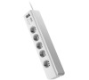 APC Essential SurgeArrest, 230 V, Italia, 5 prese