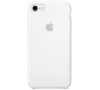 Apple iPhone 7 Silicone Case White (MMWF2ZM/A)