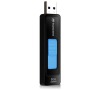 Transcend 8GB JetFlash 760, USB 3.0 flash disk, černo/modrý (TS8GJF760)