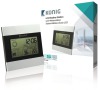 König KN-WS102N - meteostanice
