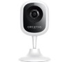 CREATIVE Live! CAM IP SMARTHD bílá (IP kamera, white) (73VF082000001)