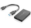 Lenovo kabel redukce USB to DP (4X90J31021)