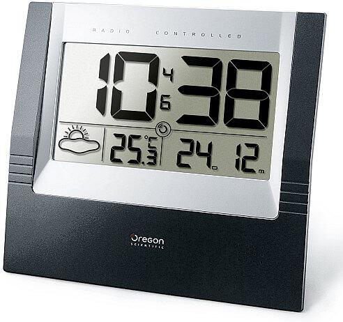 Station Météo Oregon Scientific WMH90 - Thermostat/horloge - Très Bon état