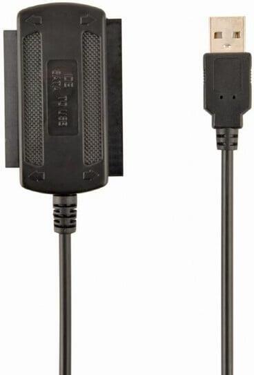 Kabel redukce GEMBIRD USB-IDE/SATA 2,5´´/3,5´´ (KAB051C17)