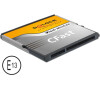 Delock SATA 6 Gb/s CFast Flash Card 8 GB Typ MLC (54538)