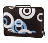 Brašna na notebook Hama 23255, AHA Notebook Cover C2, 15.4", ripple